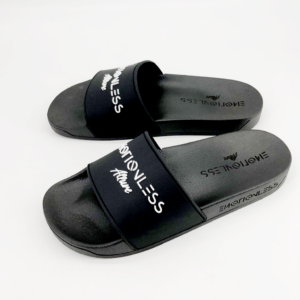 Emotionless Allure Men Slides