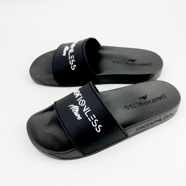 Emotionless Allure Signature Men Slides