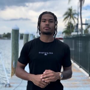 Emotionless Allure Mens Luxury Tee