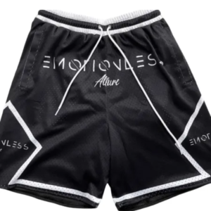 Emotionless Allure Signature Basketball Shorts