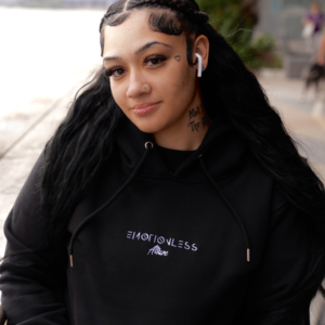Emotionless Allure Womens Signature sweatsuits
