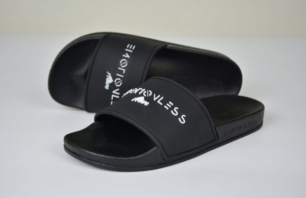 Emotionless Allure Men Slides - Image 3