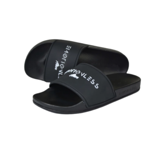 Emotionless Allure Women Slides