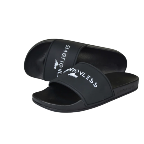 Emotionless Allure Womens Slides