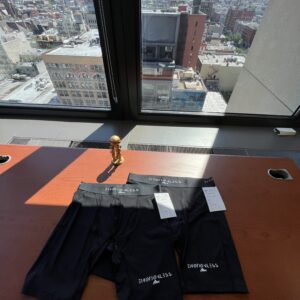 Emotionless Allure Mens Signature Boxers