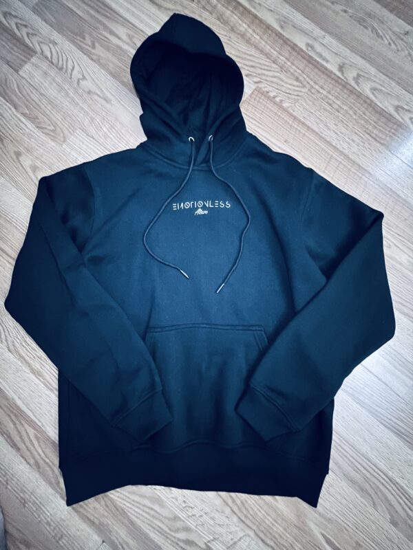 Mens Signature Emotionless Allure Sweat Suit - Image 3