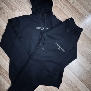 Mens Signature Emotionless Allure Sweat Suit