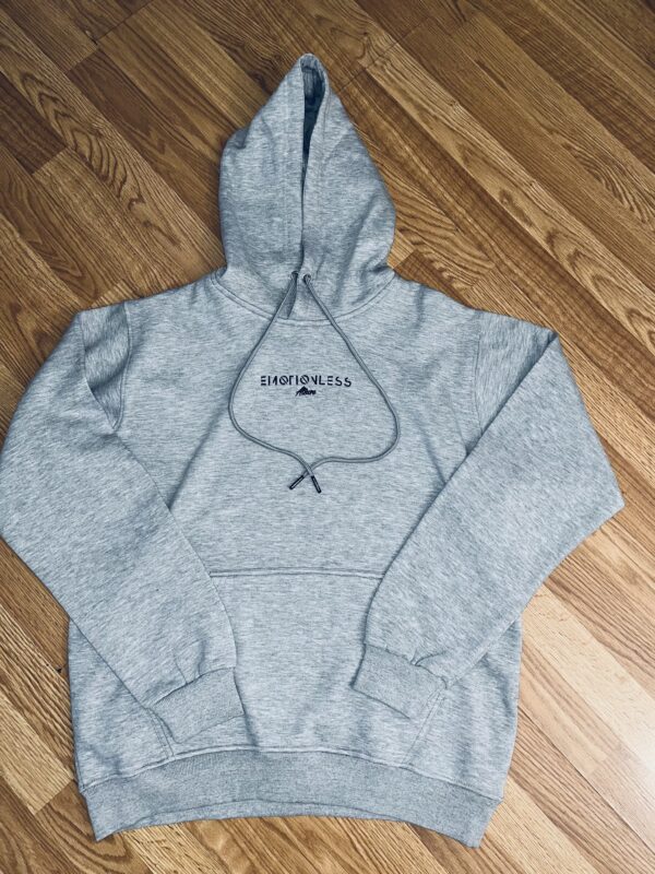 Mens Signature Emotionless Allure Sweat Suit - Image 6
