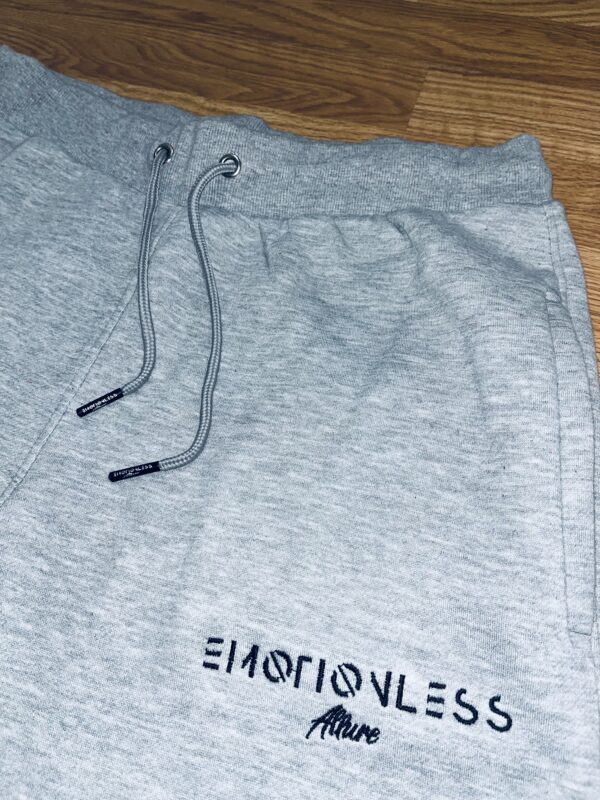 Mens Signature Emotionless Allure Sweat Suit - Image 7