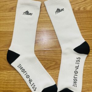 Emotionless Allure Signature Socks
