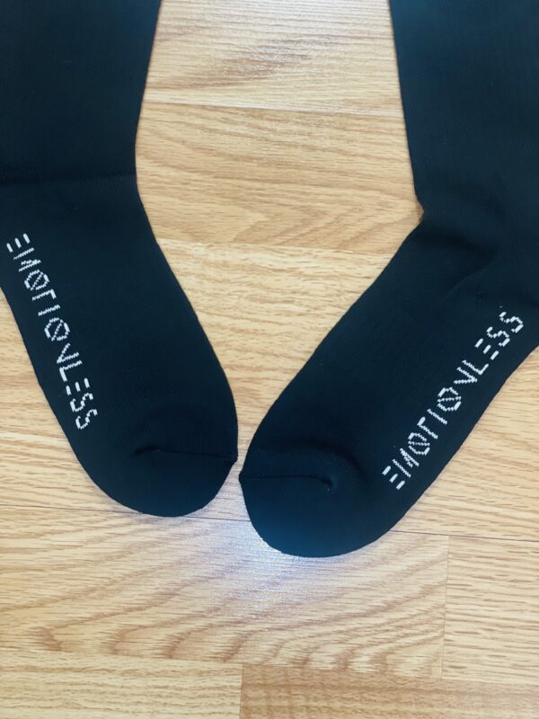 Emotionless Allure Signature Socks - Image 5