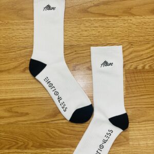 Emotionless Allure Signature Socks